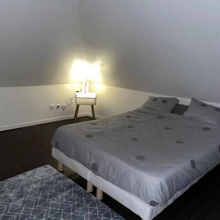 Appartement En Duplex Centre Ville D'Onnaing Экстерьер фото